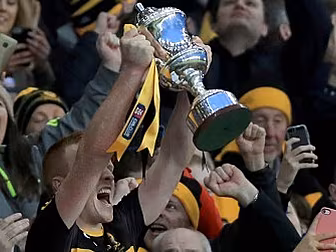Gallery: Dr. Crokes are All Ir...