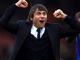 As it happened: Premier League