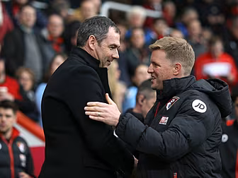 Premier League Live: Bournemou...