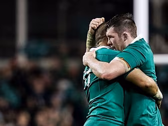 GALLERY: Ireland end Six Natio...