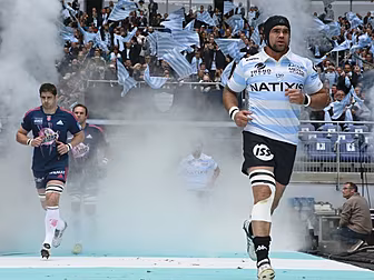 Racing 92 Stade Francais merge...