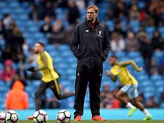 Premier League: Manchester Cit...