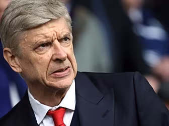 Reports: Arsene Wenger wants t...
