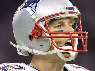 Tom Brady's stolen Super B...