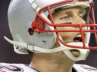 Tom Brady's stolen Super B...