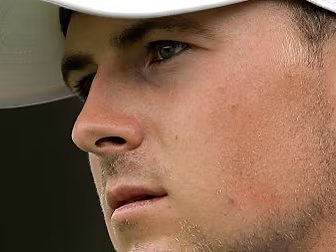 Speith relishing 2017 Masters...