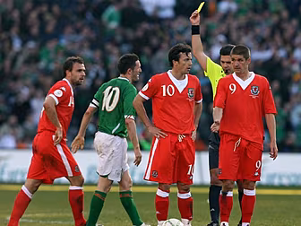 Where are they now: The Wales...