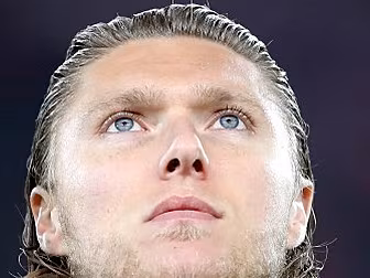 Jeff Hendrick reveals his admi...