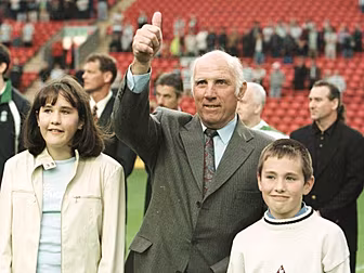 Tributes paid to Liverpool gre...