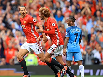 Manchester Derby to be held in...