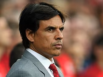 Chris Coleman to make emotiona...