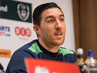 Stephen Ward assesses Gareth B...