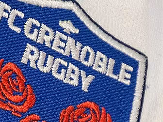 Six former Grenoble players de...