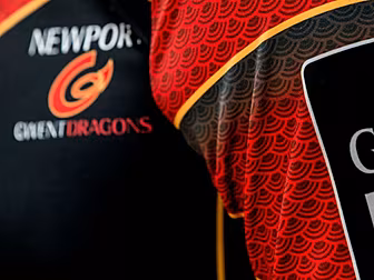 Newport-Gwent Dragons set for...
