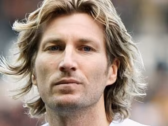 Robbie Savage: The bad thing f...