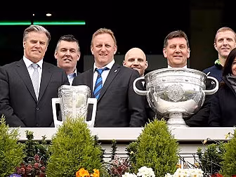 IRFU puts best foot forward fo...