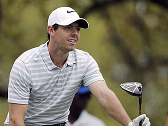 Kjeldsen defeats McIlroy at WG...