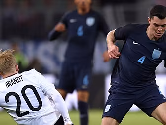 Former Irish underage internat...