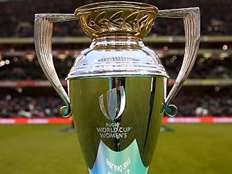 IRFU: Successful Women's W...