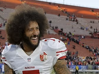 Colin Kaepernick's NFL fut...