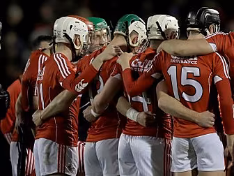 Cork's hurlers finally emb...