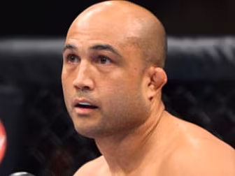 BJ Penn to fight on 