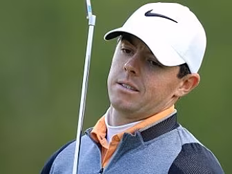 Rory McIlroy eliminated despit...