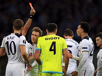 Dele Alli hit with three-game...