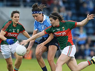 OPINION: Double-headers the on...