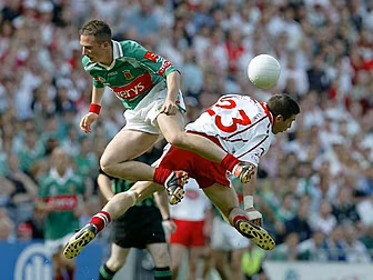 Remembering the '04 clash...