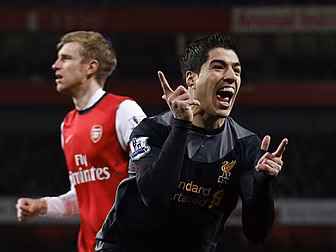Wenger and Alonso on two trans...