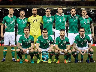 Player Ratings: How Ireland fa...