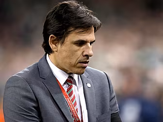 Chris Coleman dismisses Hamann...
