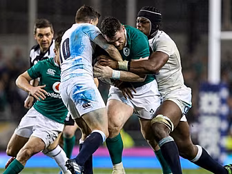 RFU wants to reduce Six Nation...