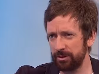 Bradley Wiggins: It's "...