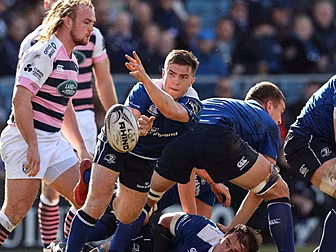 Guinness PRO12 Live: As It Hap...