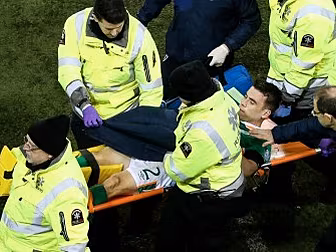Martin O'Neill: Seamus Col...