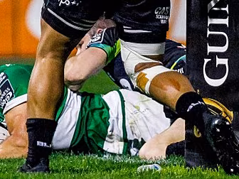 Treviso's win shows they c...