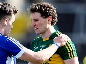 Eamonn Fitzmaurice: "Overa...