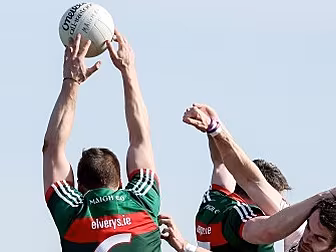 GAA National Football League R...