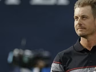 Stenson to play Scottish Open...