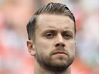 Iceland's Kari Arnason tel...