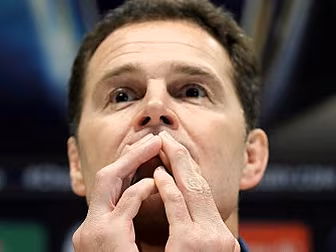 Rassie Erasmus labels Munster...