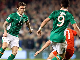 Paddy Mulligan outlines "h...