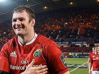 Rassie Erasmus hails Donnacha...
