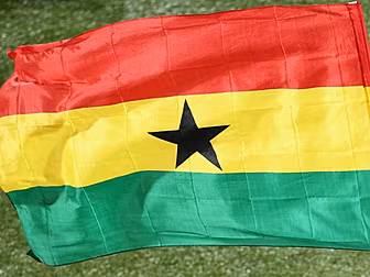 Ex-Ghana coach ends hotel sit-...