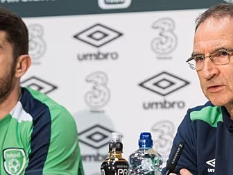 What now for Ireland as they p...