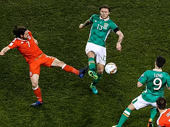 Ireland's home showings wo...