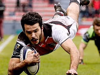 Toulouse struggling ahead of t...