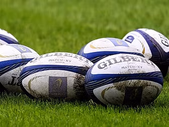 Munster and Leinster find out...